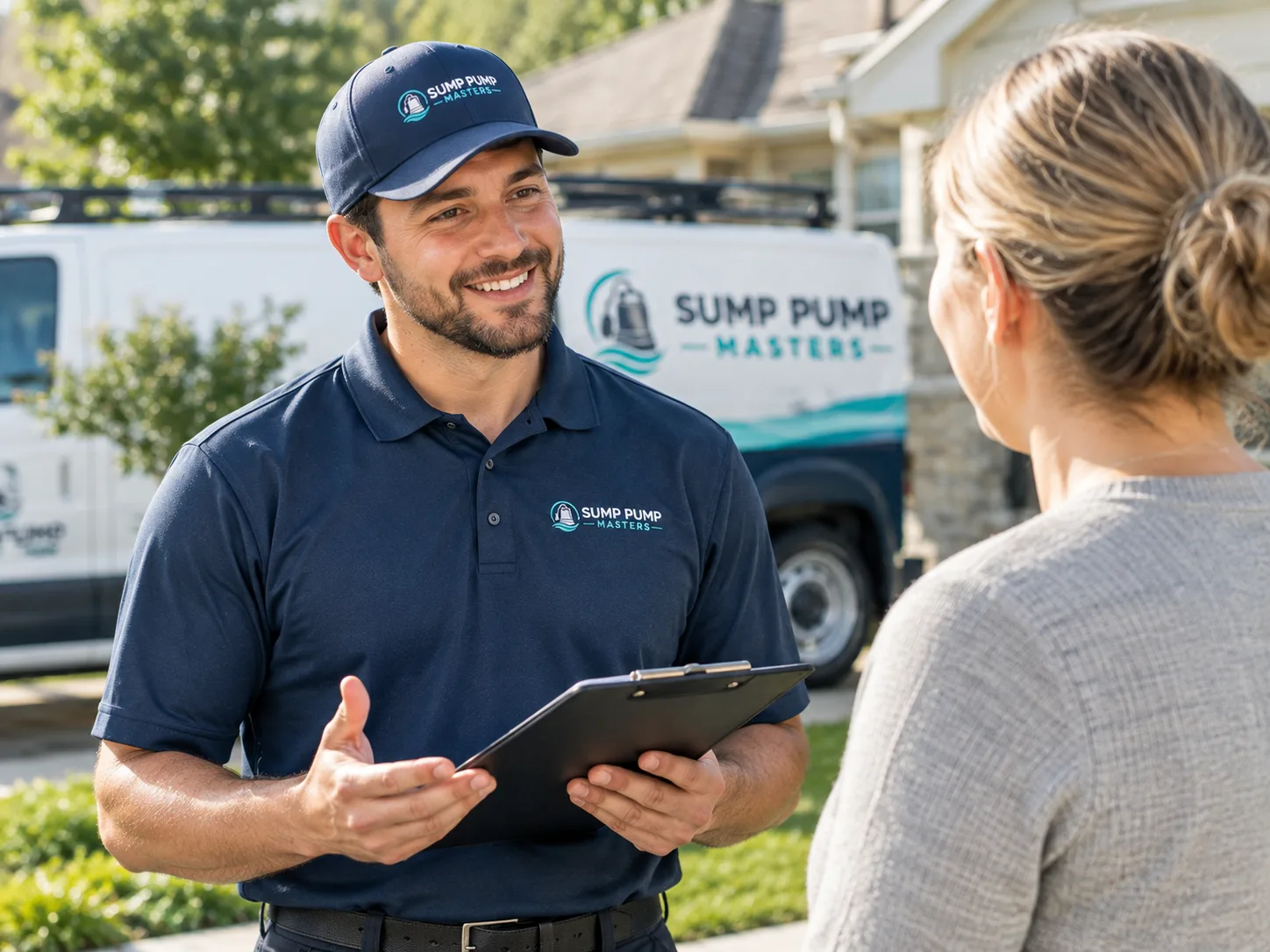 Sump Pump Repair Jericho, NY FAQs